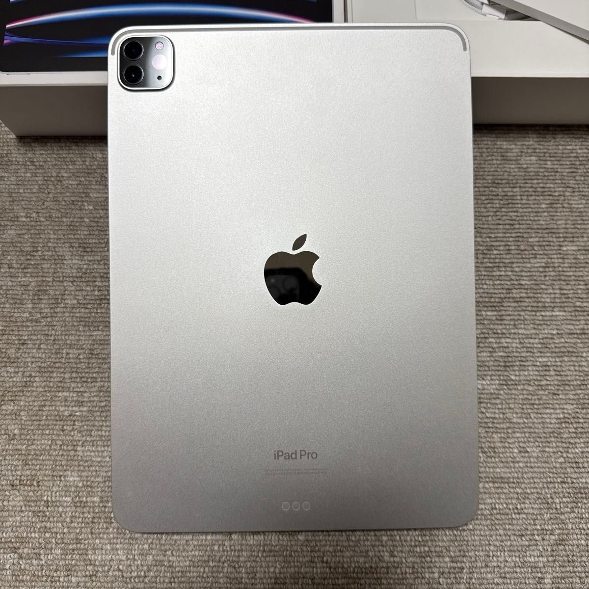 ipad pro11インチ第4世代 wifiモデル128GB 極美品|Yahoo!フリマ ipad pro11インチ第4世代 wifiモデル128GB 極美品|Yahoo!フリマ