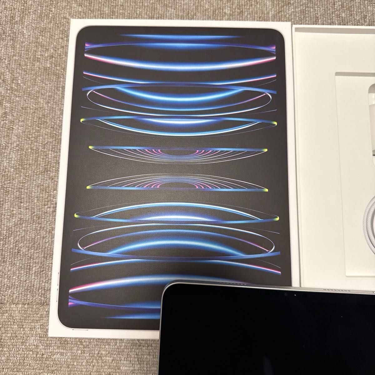 ipad pro11インチ第4世代 wifiモデル128GB 極美品|Yahoo!フリマ ipad pro11インチ第4世代 wifiモデル128GB 極美品|Yahoo!フリマ