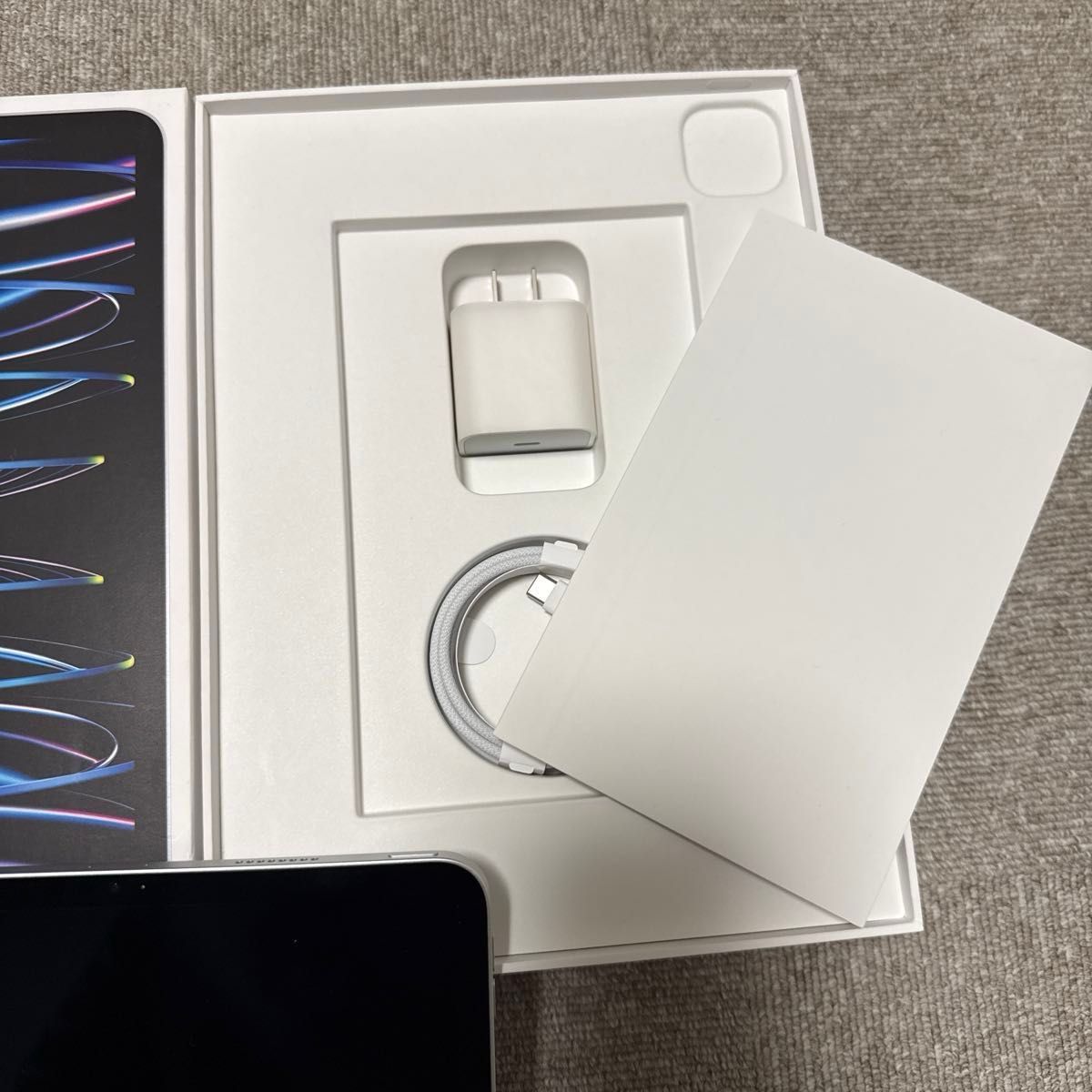 ipad pro11インチ第4世代 wifiモデル128GB 極美品|Yahoo!フリマ ipad pro11インチ第4世代 wifiモデル128GB 極美品|Yahoo!フリマ