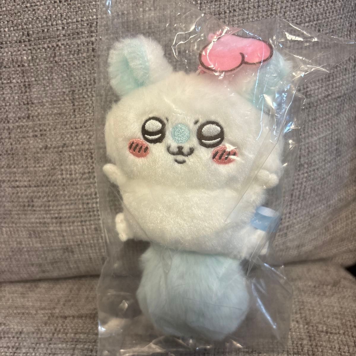 ちいかわらんど 飛び立つモモンガマスコット|Yahoo!フリマ(旧 ちいかわらんど 飛び立つモモンガマスコット|Yahoo!フリマ(旧