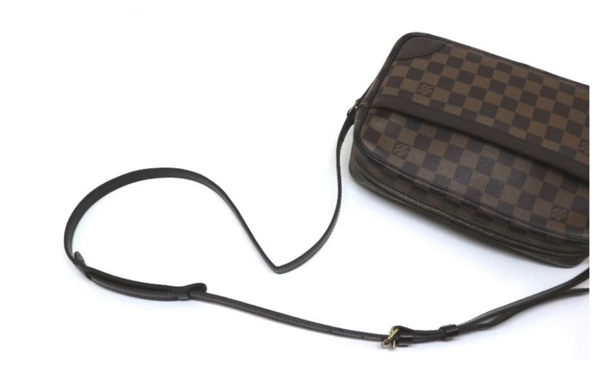LOUIS VUITTON ルイ・ヴィトン バッグ トロカデロ27 M48085 LOUIS VUITTON ルイ・ヴィトン バッグ トロカデロ27 M48085