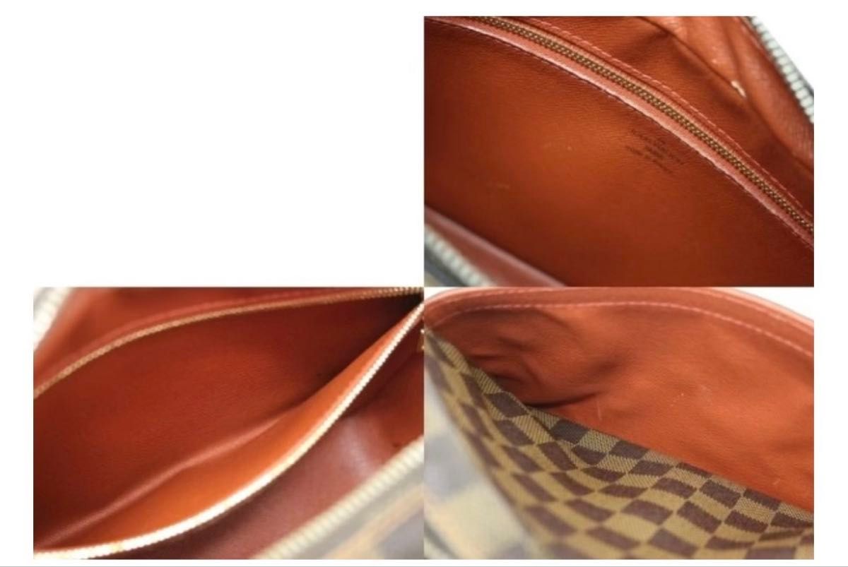 LOUIS VUITTON ルイ・ヴィトン バッグ トロカデロ27 M48085 LOUIS VUITTON ルイ・ヴィトン バッグ トロカデロ27 M48085