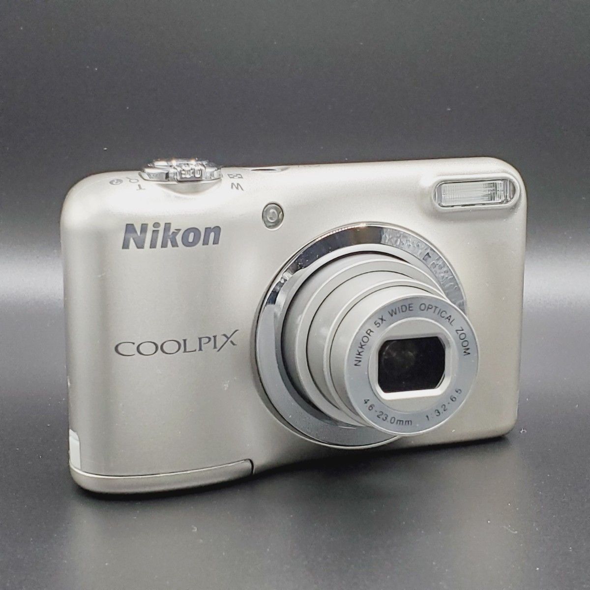 作例あり スマホ転送OK 【美品】COOLPIX A10 オールドコンデジ 作例あり スマホ転送OK 【美品】COOLPIX A10 オールドコンデジ