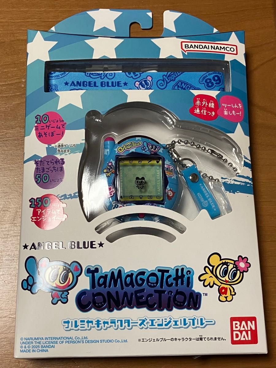 新品未開封】Tamagotchi Connection たまごっち ナルミヤ 新品未開封】Tamagotchi Connection たまごっち ナルミヤ