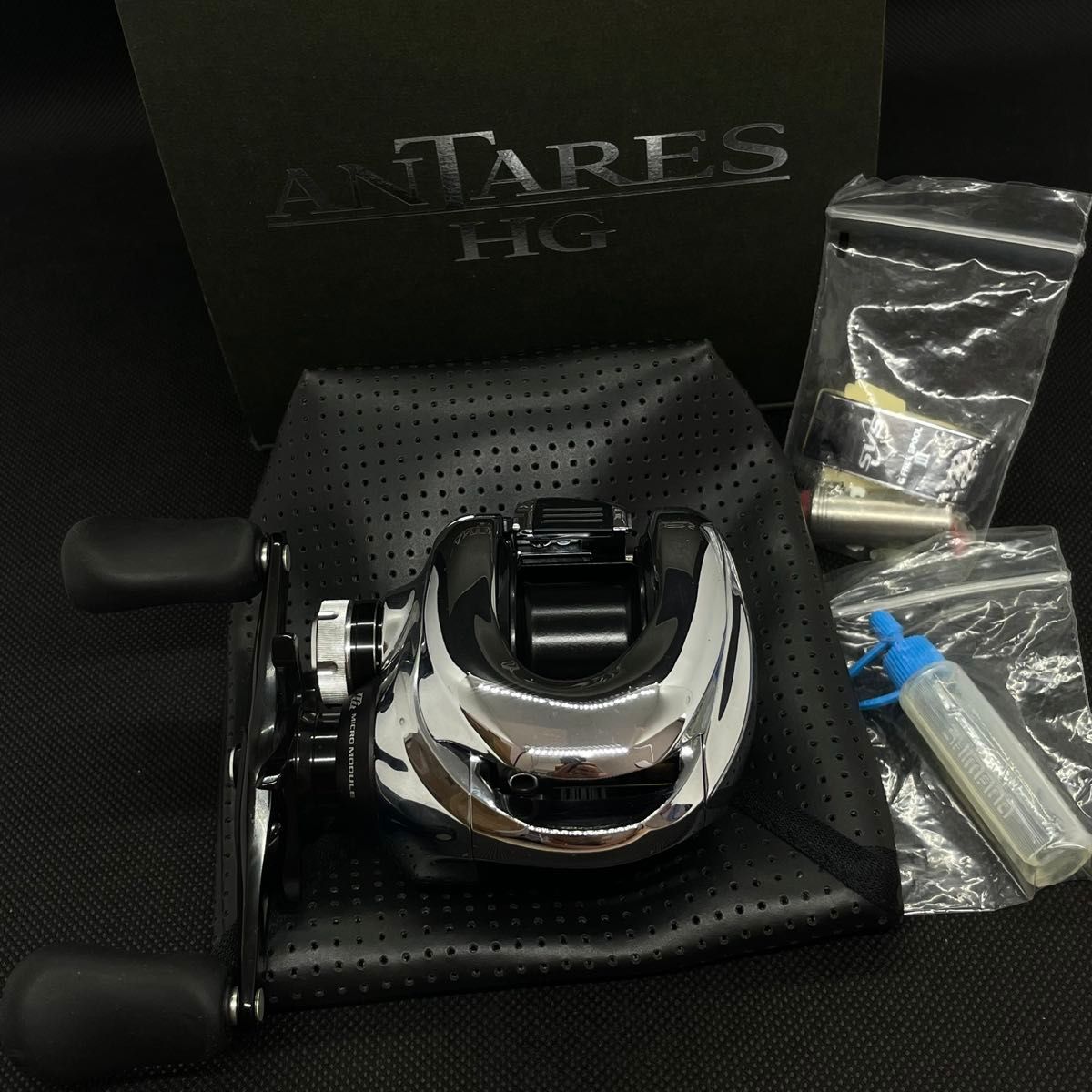極美品】SHIMANO/シマノ 12 ANTARES/アンタレス OH済|Yahoo 極美品】SHIMANO/シマノ 12 ANTARES/アンタレス OH済|Yahoo