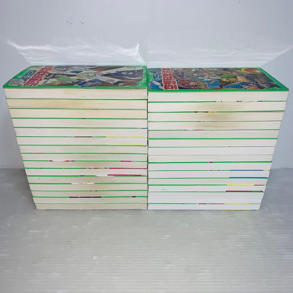 ジュニア空想科学読本 全巻セット 1-30巻 児童書 角川つばさ文庫 ジュニア空想科学読本 全巻セット 1-30巻 児童書 角川つばさ文庫