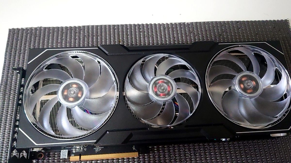 RX 7900 XTX ジャンク品|Yahoo!フリマ(旧PayPayフリマ) RX 7900 XTX ジャンク品|Yahoo!フリマ(旧PayPayフリマ)