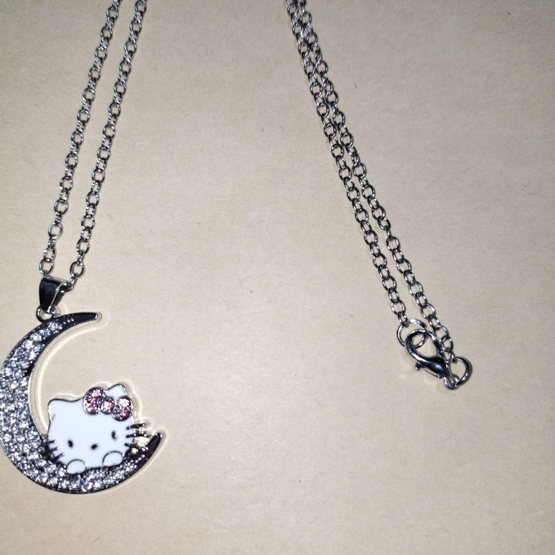 Sanrio ハローキティペンダントネックレス No 22|Yahoo!フリマ Sanrio ハローキティペンダントネックレス No 22|Yahoo!フリマ