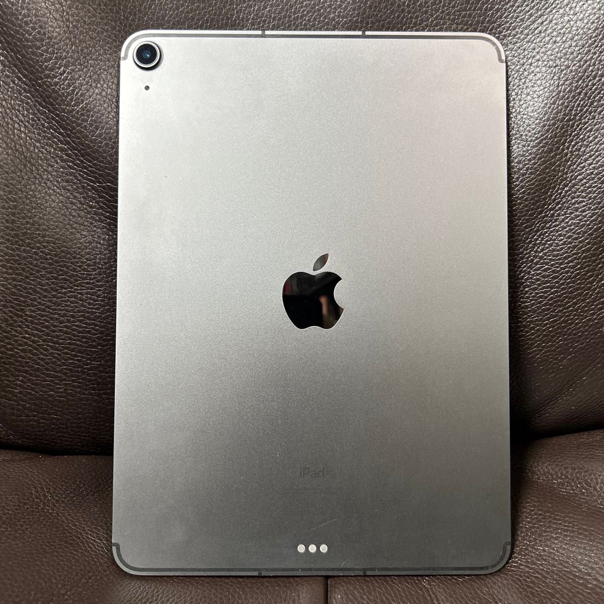 iPad Air 4th Wi-Fi + Cellular 256GB 10 9インチ スペース iPad Air 4th Wi-Fi + Cellular 256GB 10 9インチ スペース