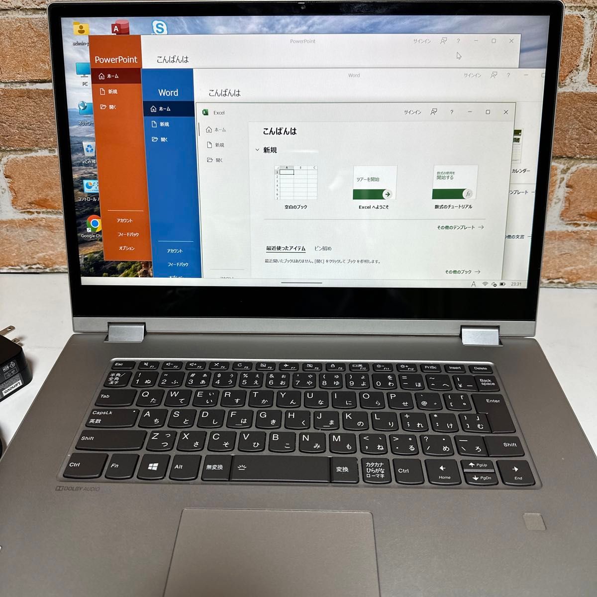 レノボノート PC Core i7第10世代 SSD 512GB メモリ16GB レノボノート PC Core i7第10世代 SSD 512GB メモリ16GB