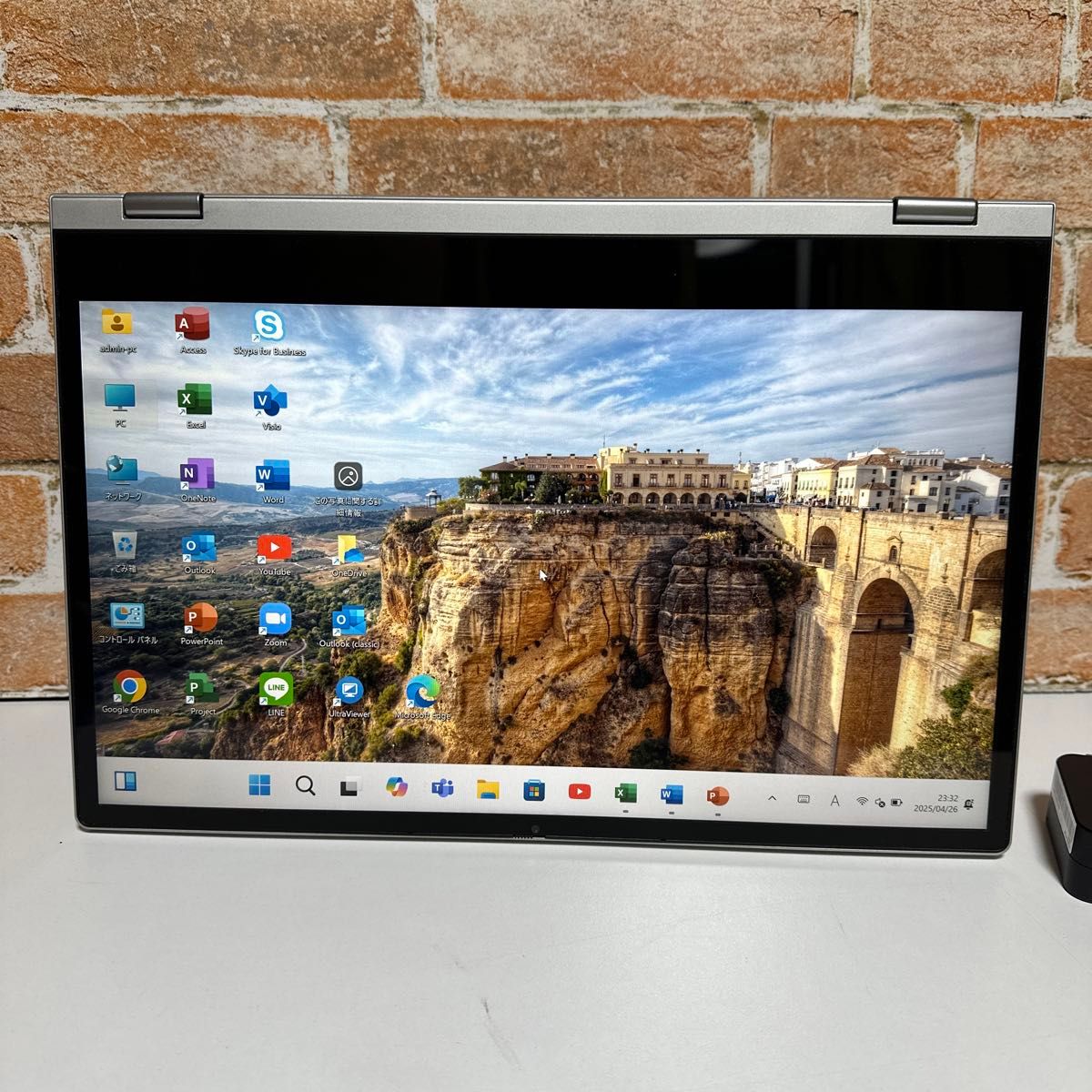 レノボノート PC Core i7第10世代 SSD 512GB メモリ16GB レノボノート PC Core i7第10世代 SSD 512GB メモリ16GB