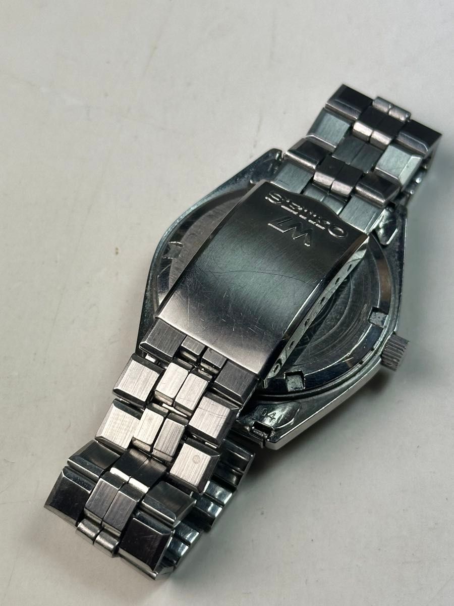 セイコー ロードマチック スペシャル ガラス新品 SEIKO ロード セイコー ロードマチック スペシャル ガラス新品 SEIKO ロード