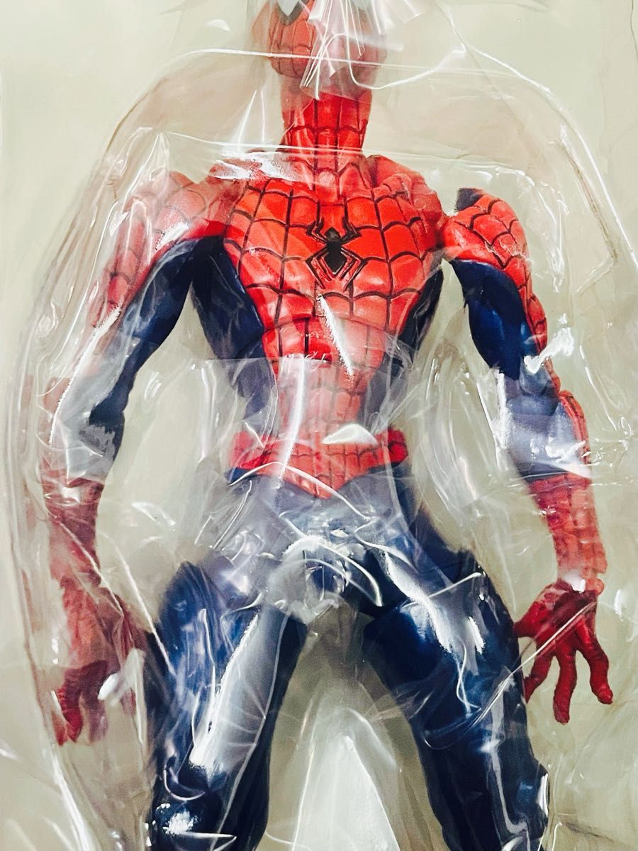 海洋堂 アメイジングヤマグチ スパイダーマン|Yahoo!フリマ(旧 海洋堂 アメイジングヤマグチ スパイダーマン|Yahoo!フリマ(旧
