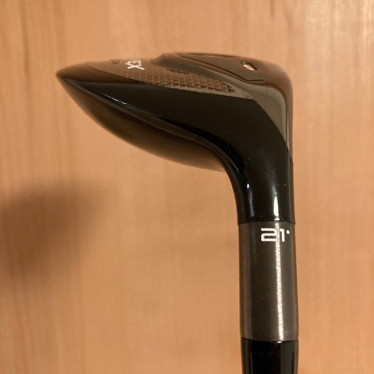 Callaway キャロウェイ APEX UW ユーティリティウッド 21度 FLEX Callaway キャロウェイ APEX UW ユーティリティウッド 21度 FLEX