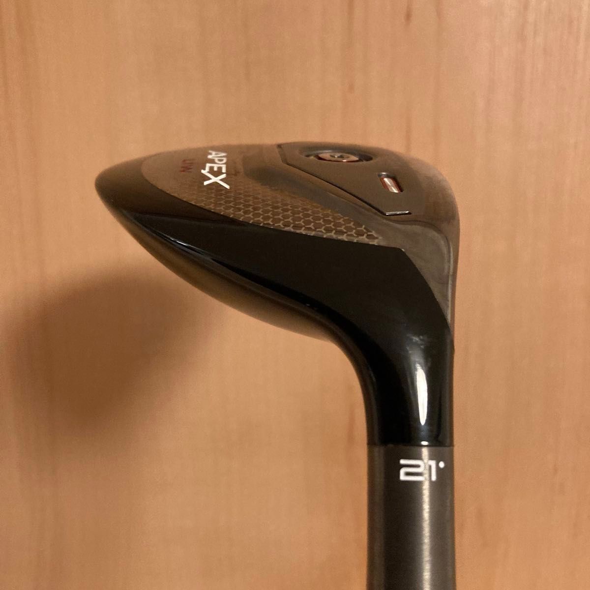 Callaway キャロウェイ APEX UW ユーティリティウッド 21度 FLEX Callaway キャロウェイ APEX UW ユーティリティウッド 21度 FLEX