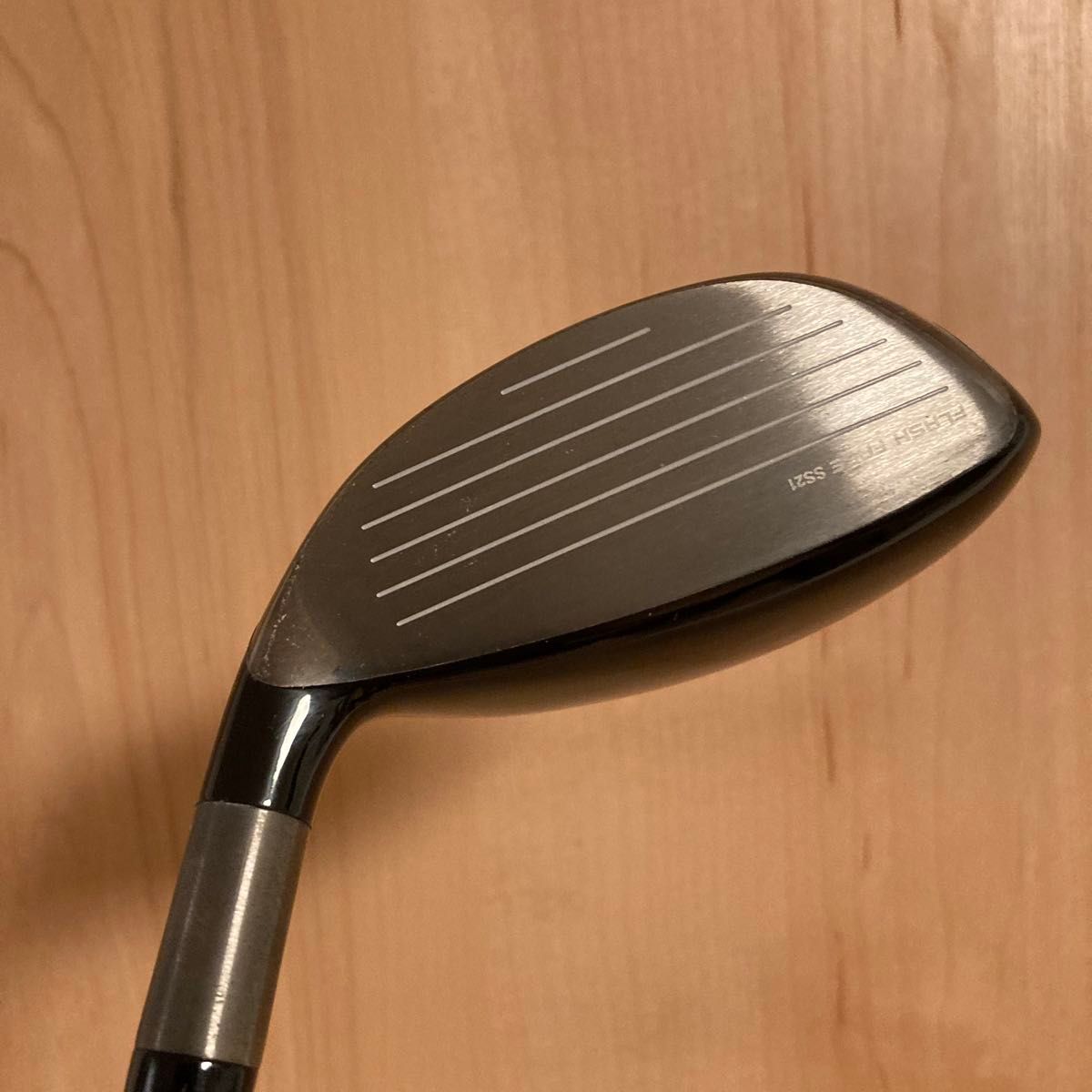Callaway キャロウェイ APEX UW ユーティリティウッド 21度 FLEX Callaway キャロウェイ APEX UW ユーティリティウッド 21度 FLEX