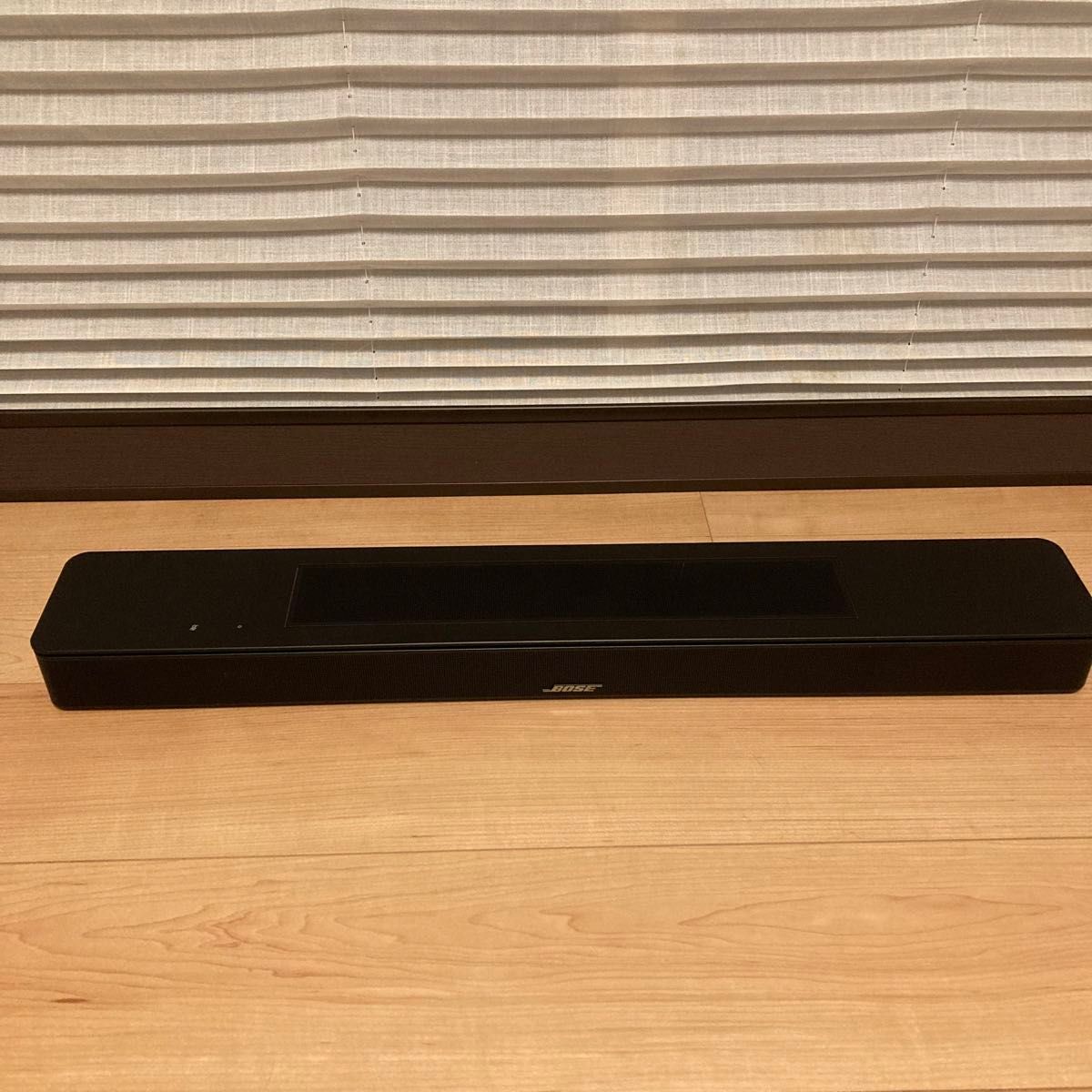 Bose Smart Soundbar 600 ボーズ スマートサウンドバー|Yahoo Bose Smart Soundbar 600 ボーズ スマートサウンドバー|Yahoo