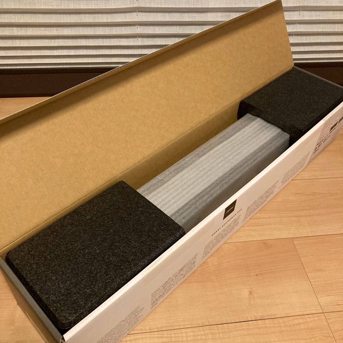 Bose Smart Soundbar 600 ボーズ スマートサウンドバー|Yahoo Bose Smart Soundbar 600 ボーズ スマートサウンドバー|Yahoo