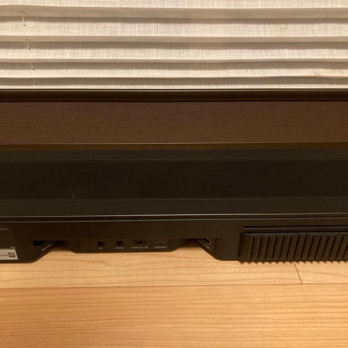 Bose Smart Soundbar 600 ボーズ スマートサウンドバー|Yahoo Bose Smart Soundbar 600 ボーズ スマートサウンドバー|Yahoo
