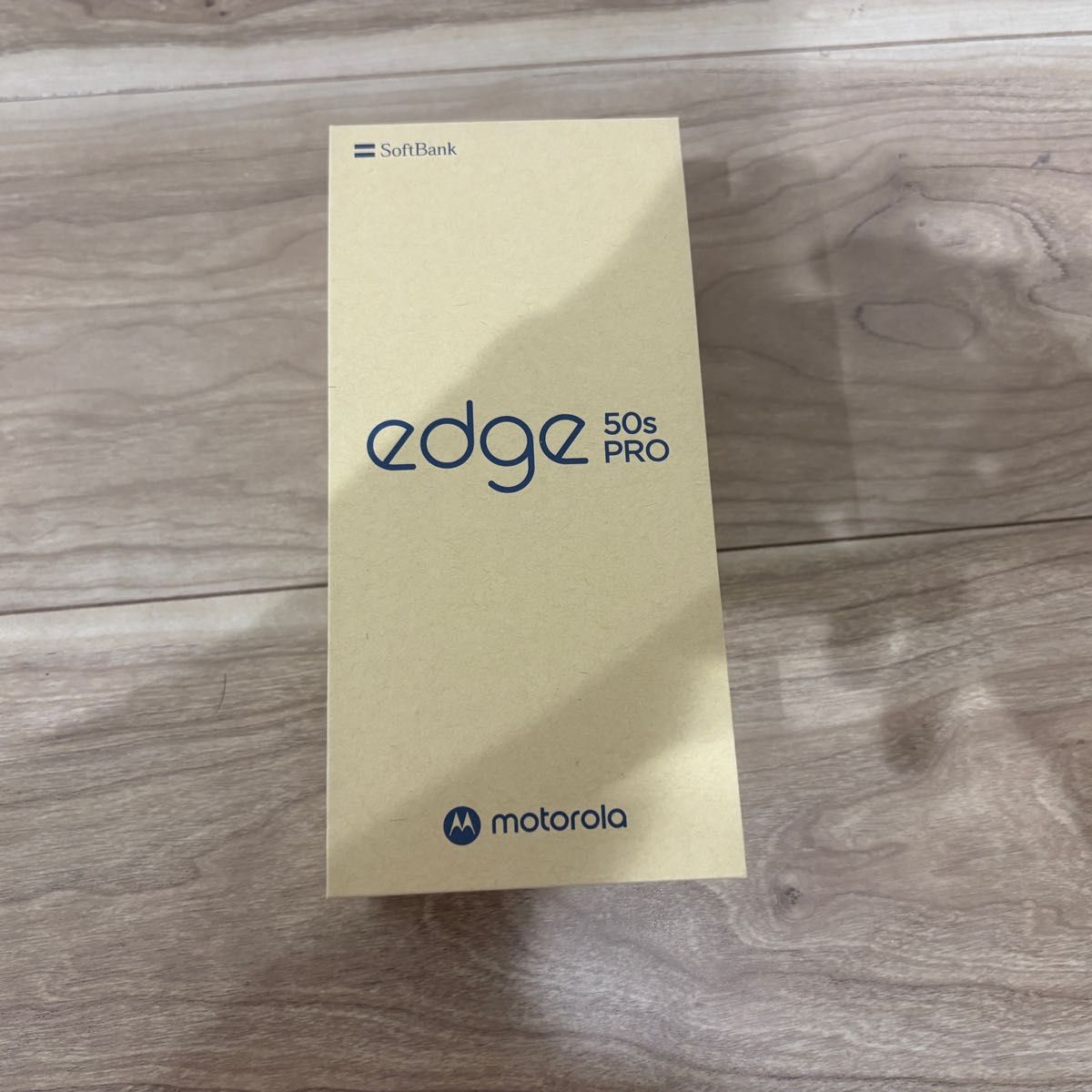 新品 motorola edge 50s pro BK ソフトバンク版|Yahoo!フリマ 新品 motorola edge 50s pro BK ソフトバンク版|Yahoo!フリマ
