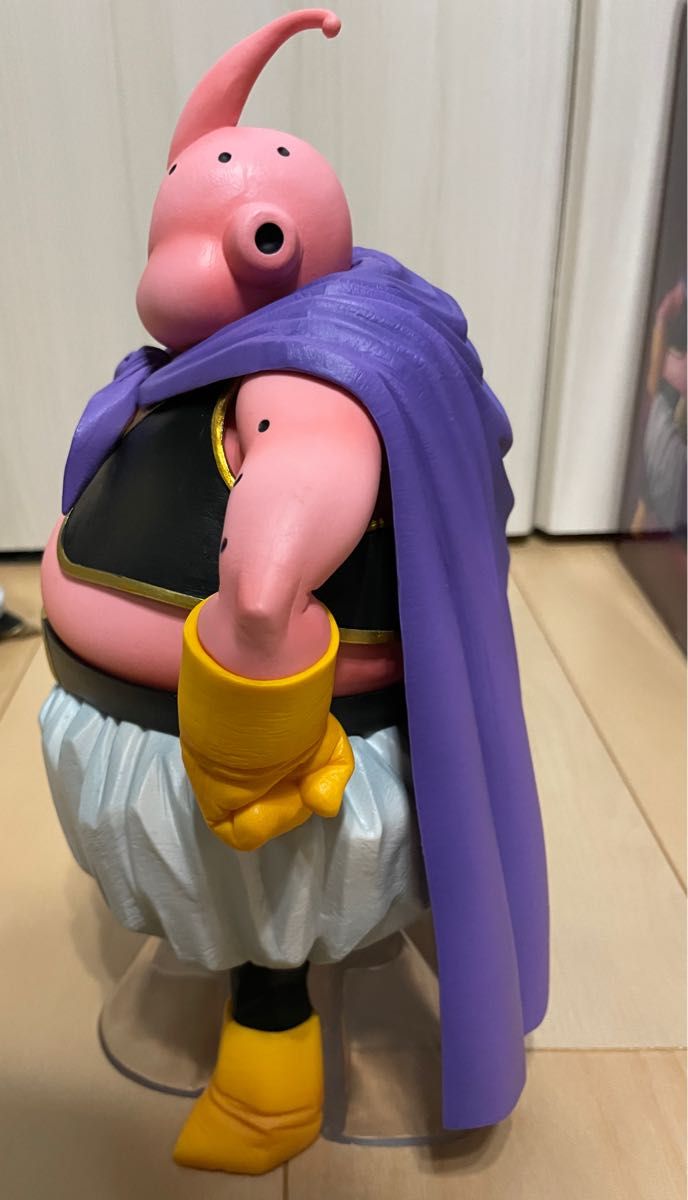 一番くじ ラストワン賞 魔人ブウ フィギュア 一番くじ 一番くじ ラストワン賞 魔人ブウ フィギュア 一番くじ