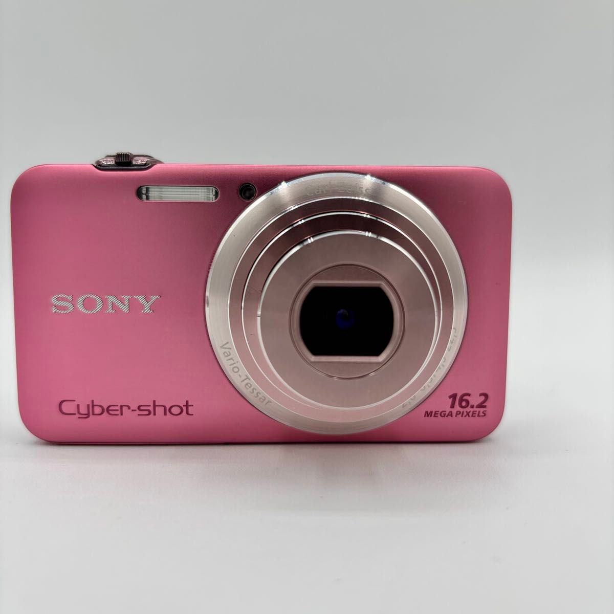 SONY Cyber-shot ピンク コンパクトデジタルカメラDSC-WX30 SONY Cyber-shot ピンク コンパクトデジタルカメラDSC-WX30
