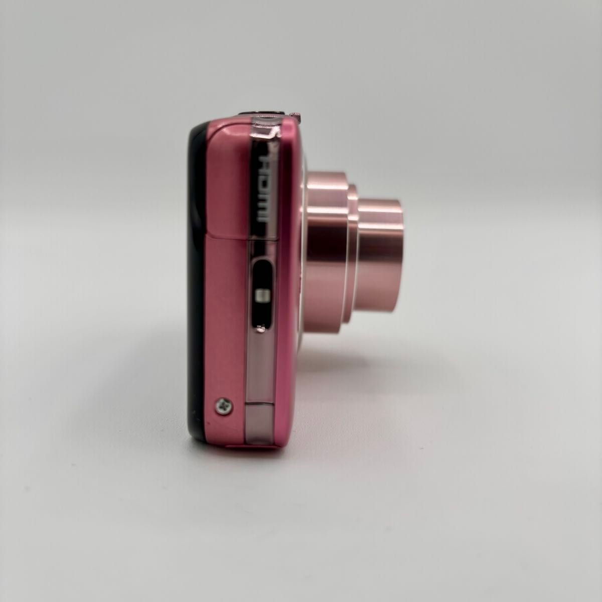 SONY Cyber-shot ピンク コンパクトデジタルカメラDSC-WX30 SONY Cyber-shot ピンク コンパクトデジタルカメラDSC-WX30