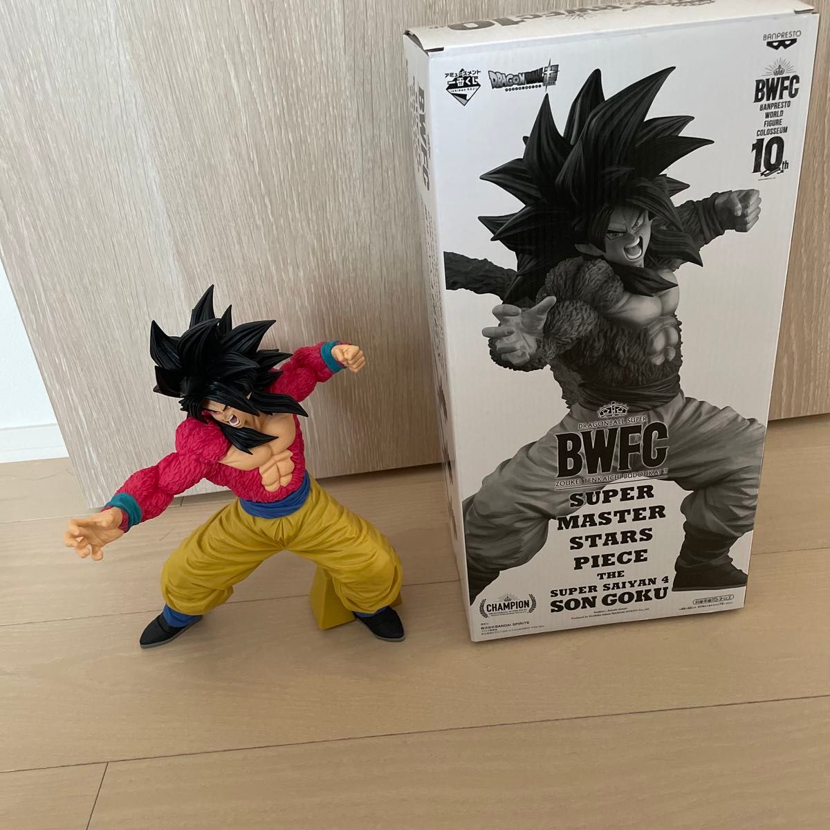 ドラゴンボール超 BWFC 造形天下一武道会3 SMSP スーパーサイヤ ドラゴンボール超 BWFC 造形天下一武道会3 SMSP スーパーサイヤ