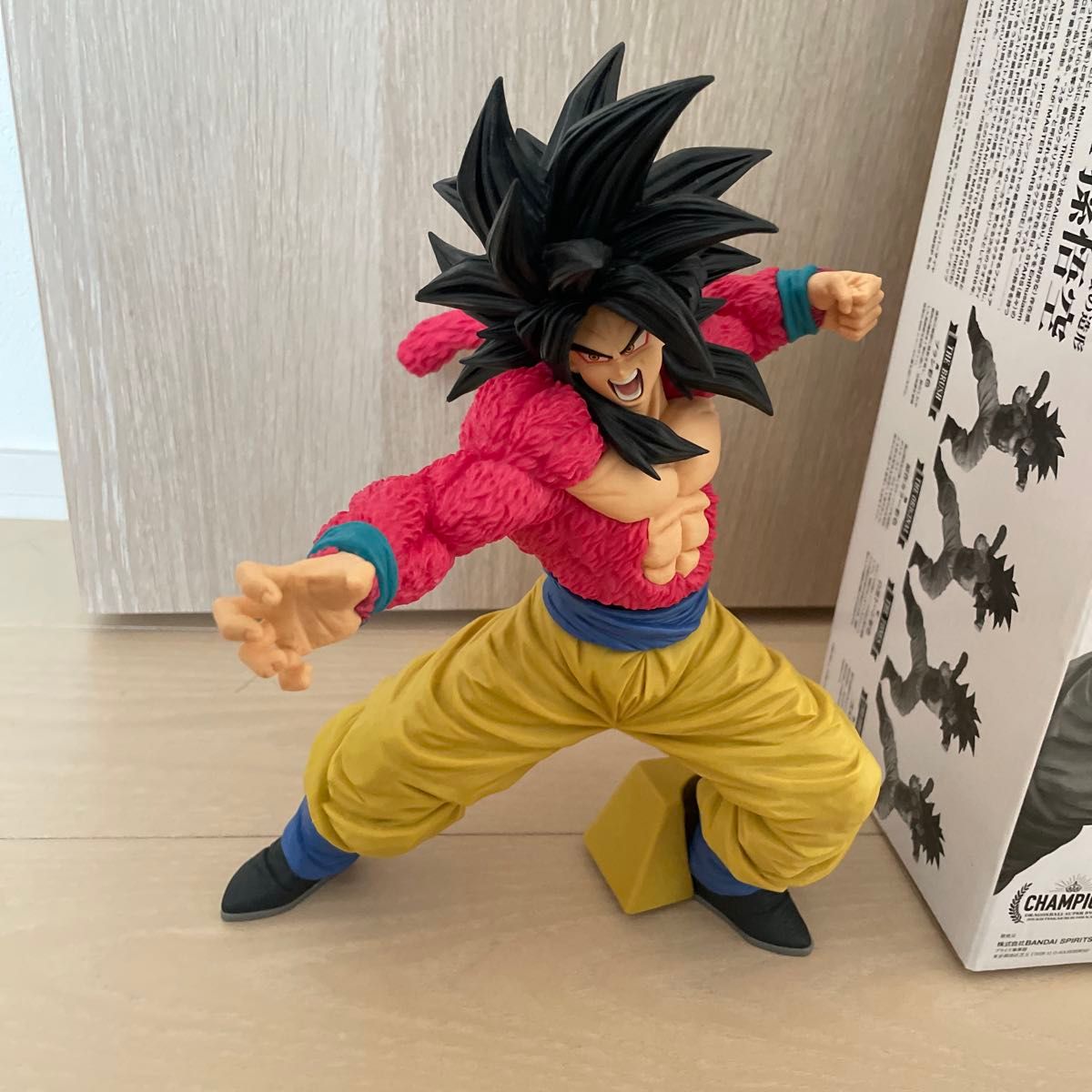ドラゴンボール超 BWFC 造形天下一武道会3 SMSP スーパーサイヤ ドラゴンボール超 BWFC 造形天下一武道会3 SMSP スーパーサイヤ