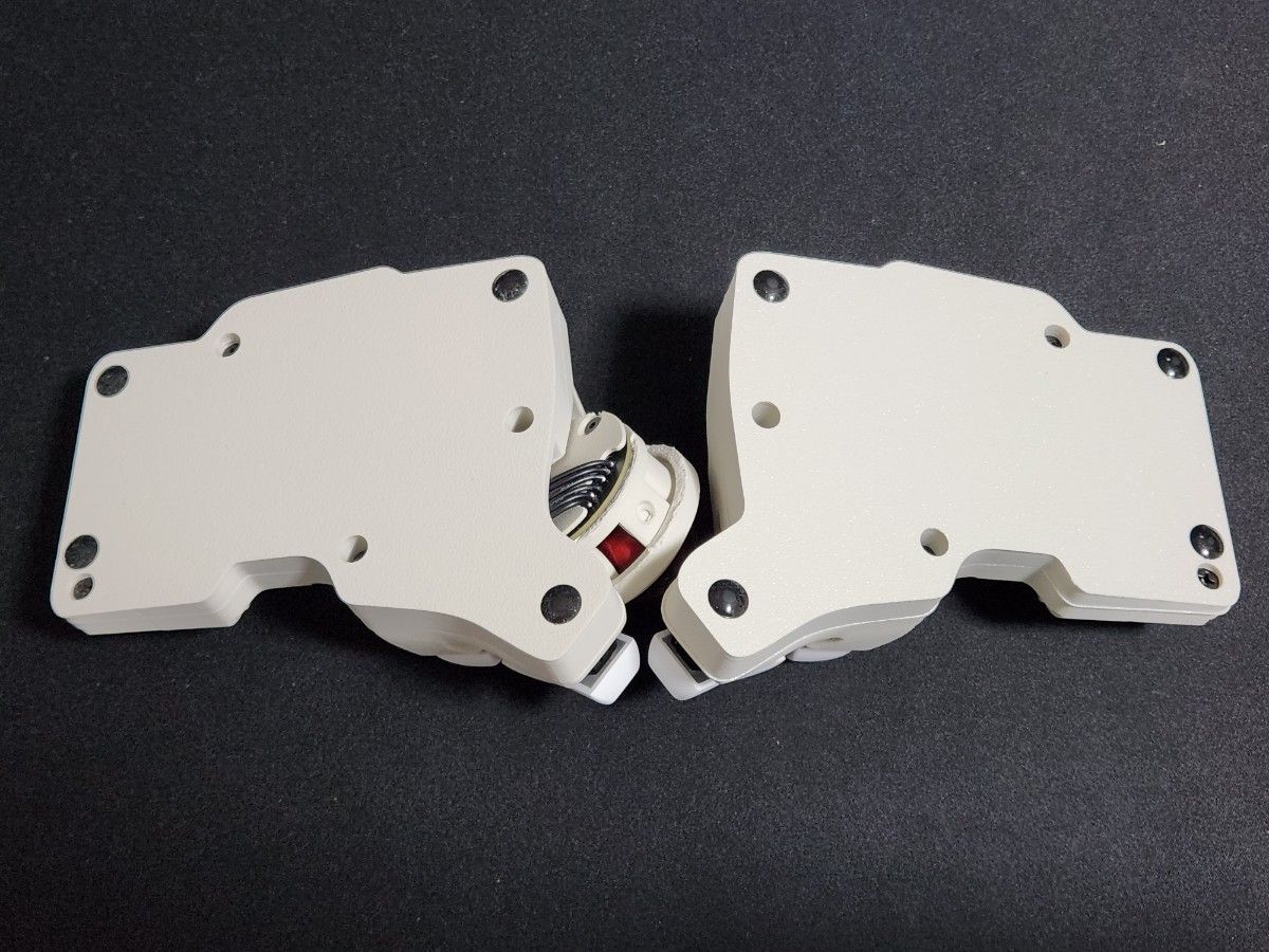 Charybdis mini 完成品 無線化 Bluetooth 自作キーボード|Yahoo Charybdis mini 完成品 無線化 Bluetooth 自作キーボード|Yahoo