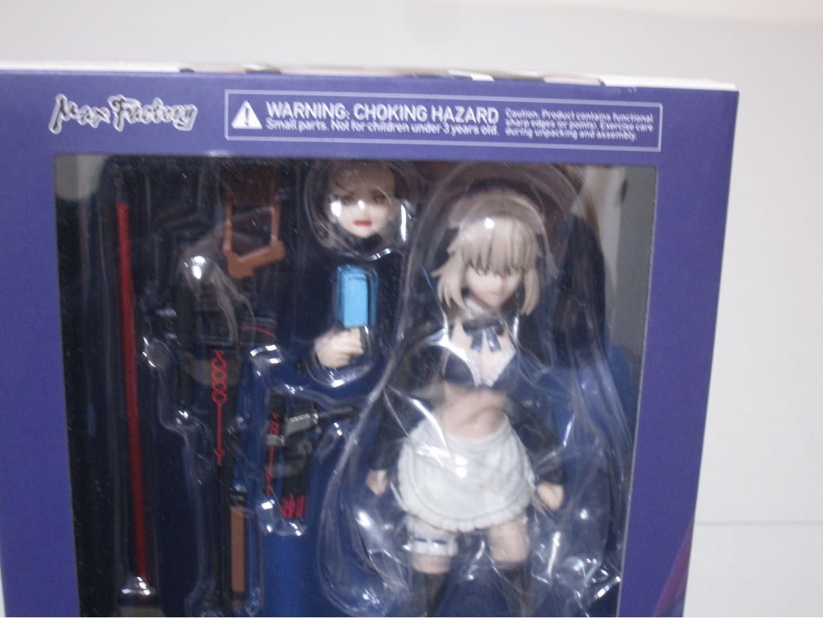figma Fate Grand Order ライダー/アルトリア・ペンドラゴン figma Fate Grand Order ライダー/アルトリア・ペンドラゴン
