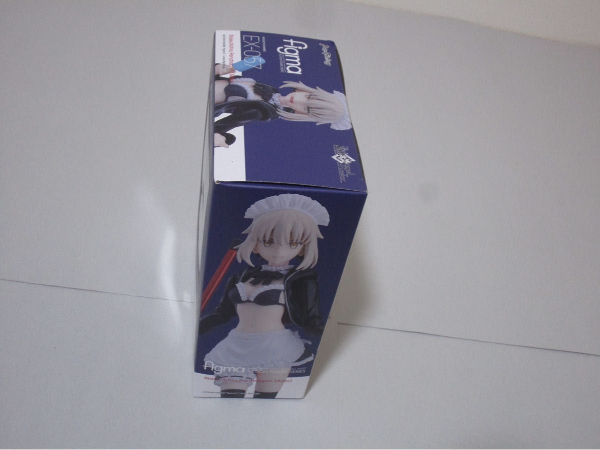 figma Fate Grand Order ライダー/アルトリア・ペンドラゴン figma Fate Grand Order ライダー/アルトリア・ペンドラゴン