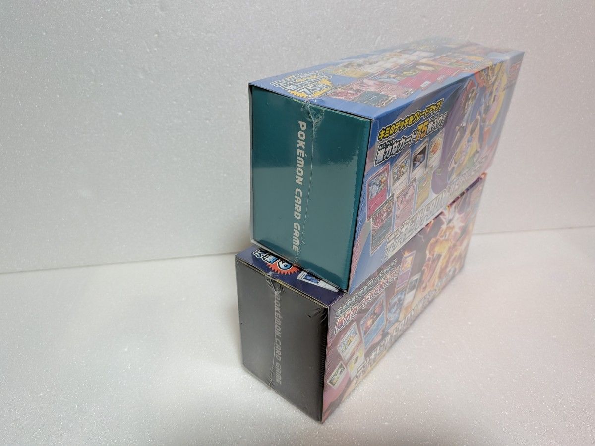 デッキビルドBOX バトルパートナーズ 黒炎の支配者 2BOXセット デッキビルドBOX バトルパートナーズ 黒炎の支配者 2BOXセット