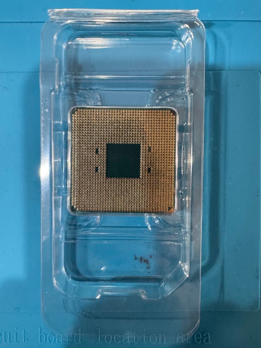 CPU AMD Ryzen7 5700X3D バルク品|Yahoo!フリマ(旧PayPayフリマ) CPU AMD Ryzen7 5700X3D バルク品|Yahoo!フリマ(旧PayPayフリマ)