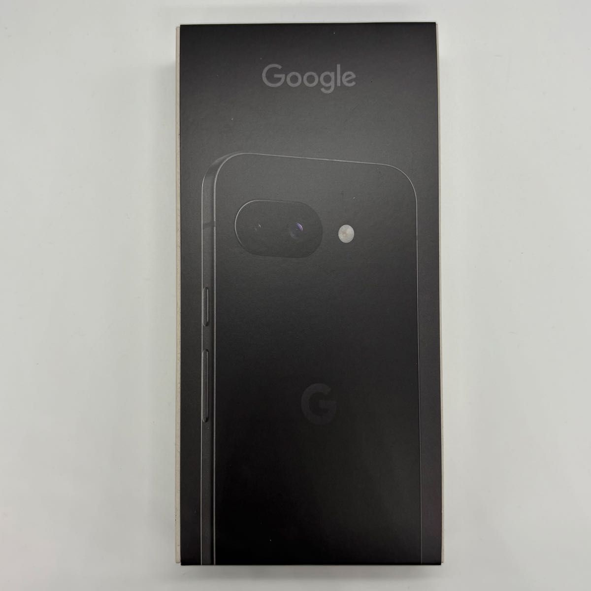 Google Pixel 9a Obsidian 256GB 新品未開封|Yahoo!フリマ(旧 Google Pixel 9a Obsidian 256GB 新品未開封|Yahoo!フリマ(旧