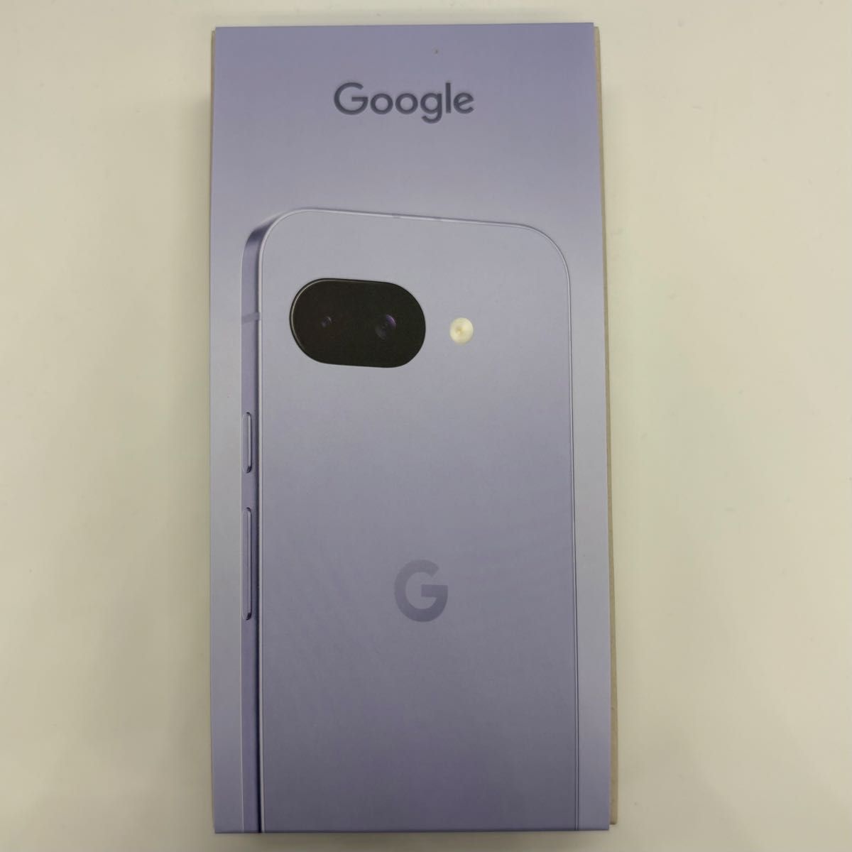 Google Pixel 9a Iris 256GB 新品未開封|Yahoo!フリマ(旧 Google Pixel 9a Iris 256GB 新品未開封|Yahoo!フリマ(旧