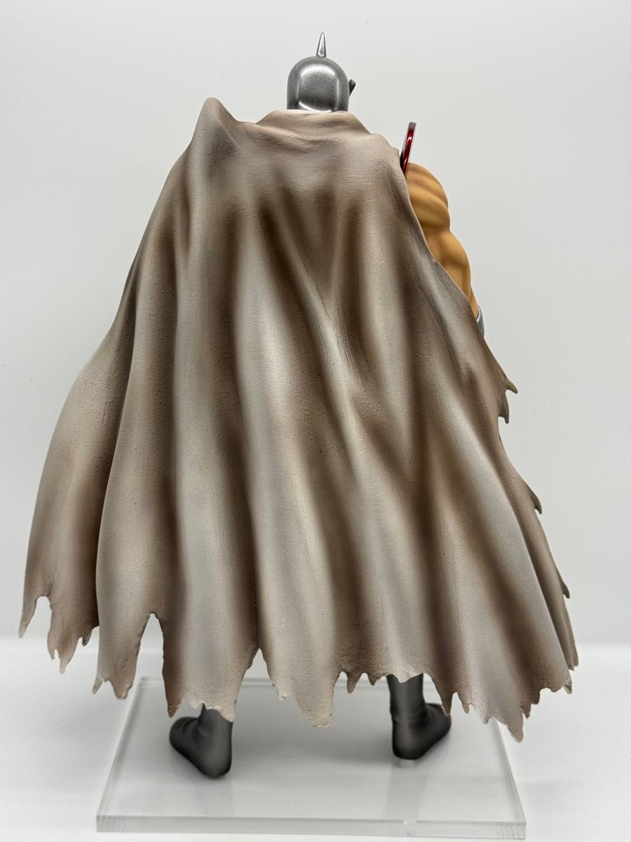 フィギュア キン肉マン ロビンマス 帰還 原作 レジンキャスト製 フィギュア キン肉マン ロビンマス 帰還 原作 レジンキャスト製