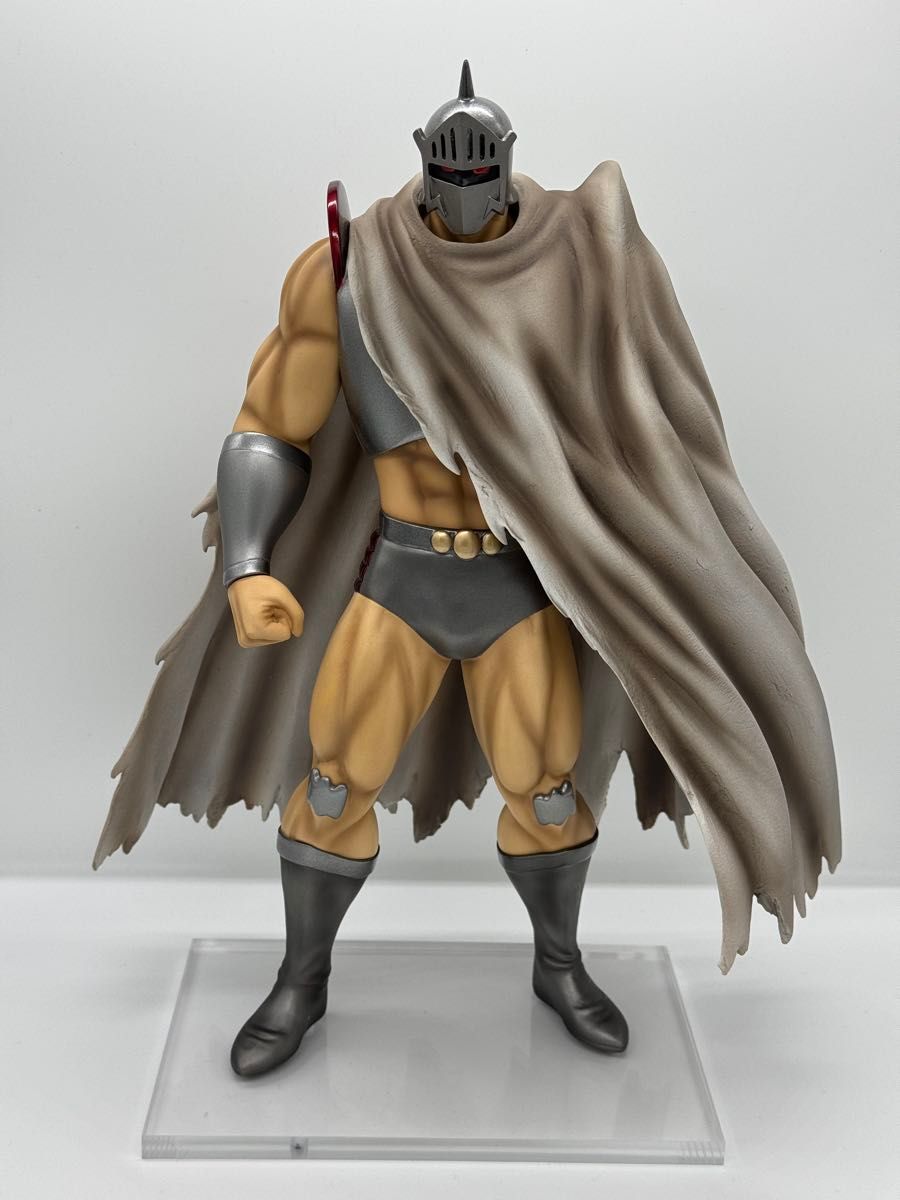 フィギュア キン肉マン ロビンマス 帰還 原作 レジンキャスト製 フィギュア キン肉マン ロビンマス 帰還 原作 レジンキャスト製