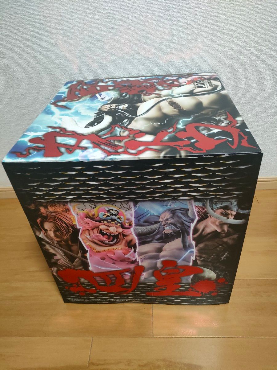 メガハウス p o p MAXIMUM 百獣のカイドウ 超限定復刻版|Yahoo メガハウス p o p MAXIMUM 百獣のカイドウ 超限定復刻版|Yahoo