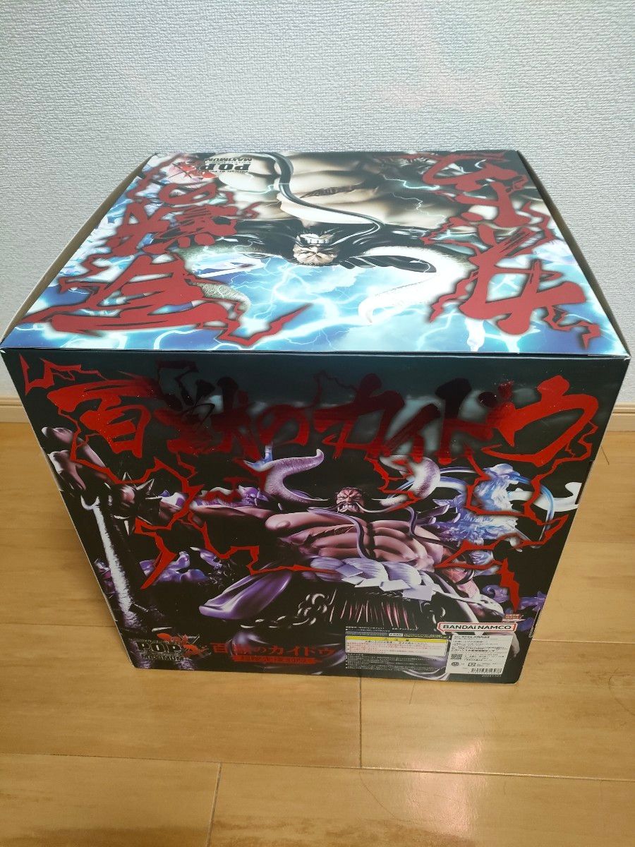 メガハウス p o p MAXIMUM 百獣のカイドウ 超限定復刻版|Yahoo メガハウス p o p MAXIMUM 百獣のカイドウ 超限定復刻版|Yahoo