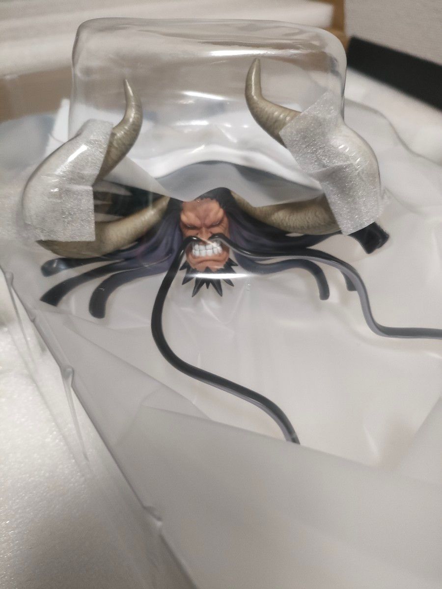 メガハウス p o p MAXIMUM 百獣のカイドウ 超限定復刻版|Yahoo メガハウス p o p MAXIMUM 百獣のカイドウ 超限定復刻版|Yahoo