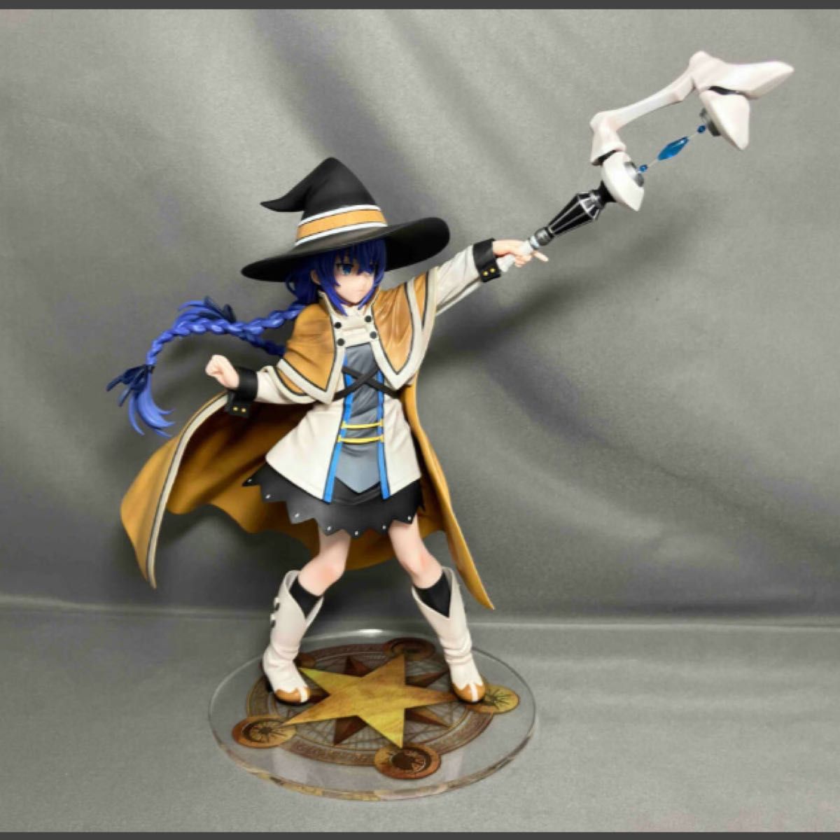 無職転生 ロキシー ・ ミグルティア 特典パーツ付き コトブキヤ 無職転生 ロキシー ・ ミグルティア 特典パーツ付き コトブキヤ