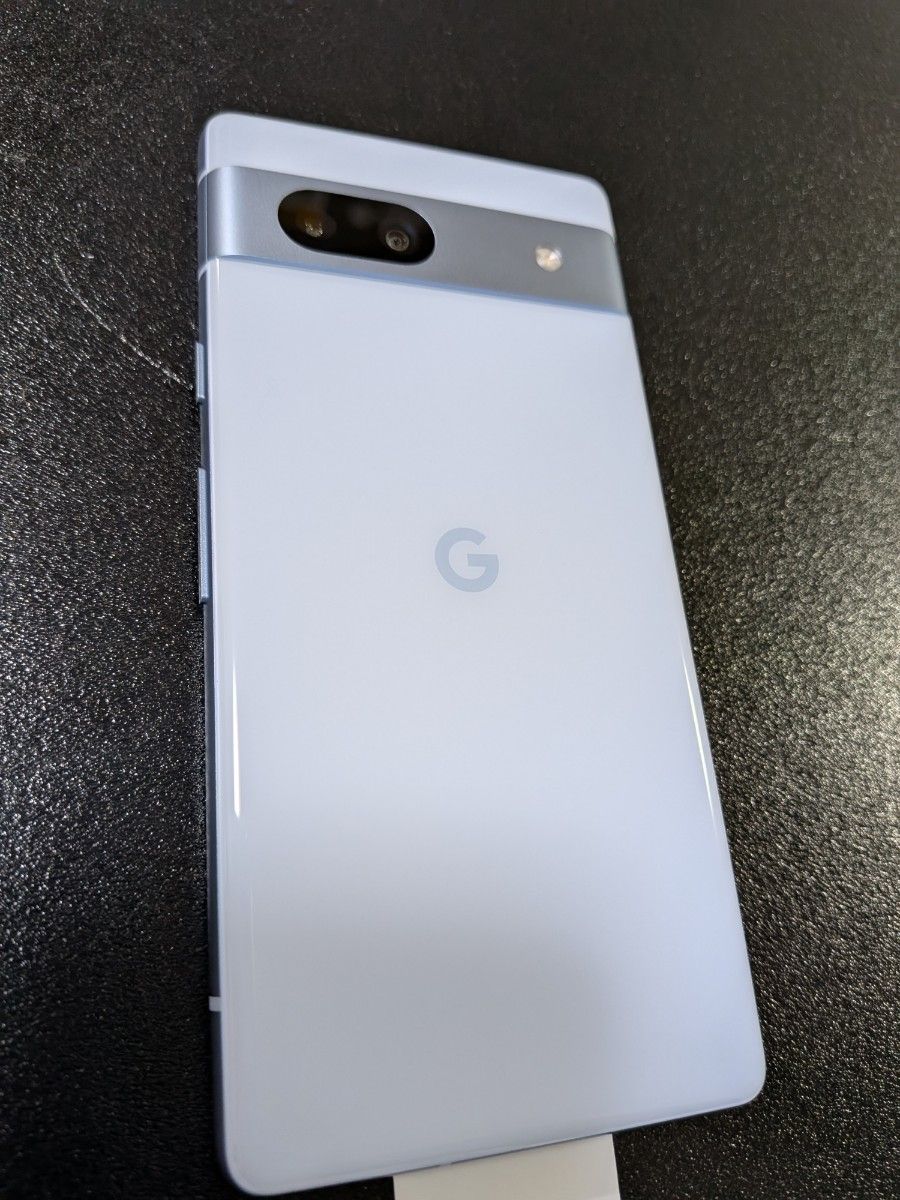 最終値下げ【超美品】Google Pixel 7a Sea 128gb|Yahoo!フリマ 最終値下げ【超美品】Google Pixel 7a Sea 128gb|Yahoo!フリマ
