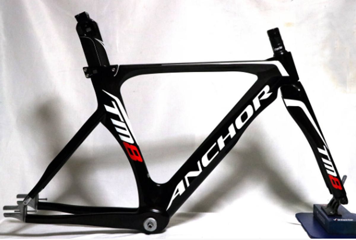土日限定値下げ ANCHOR TRACK/TM8 サイズS 競技用ピスト 土日限定値下げ ANCHOR TRACK/TM8 サイズS 競技用ピスト