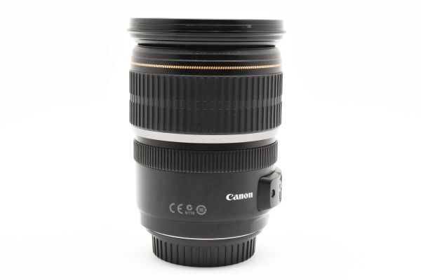 # прекрасный товар #CANON ZOOM EF-S 17-55mm F2.8 IS USM#D580 Canon 