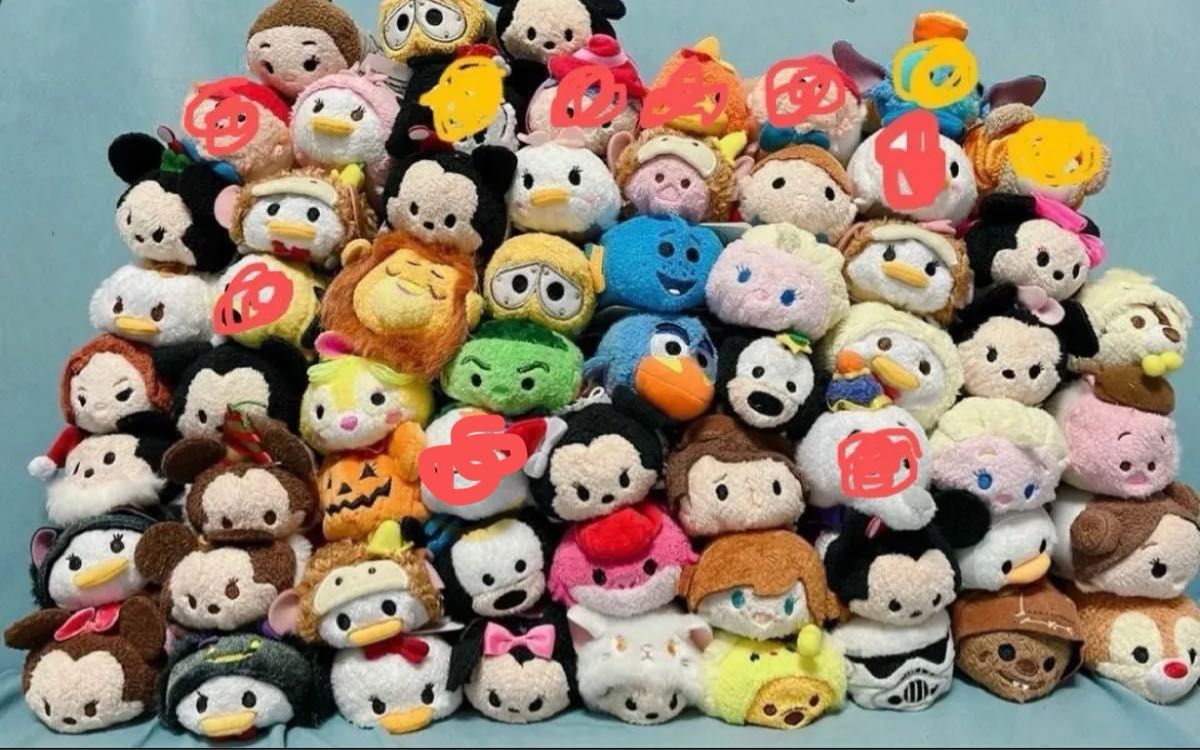 ぬいぐるみ ディズニー ツムツム|Yahoo!フリマ(旧PayPayフリマ) ぬいぐるみ ディズニー ツムツム|Yahoo!フリマ(旧PayPayフリマ)