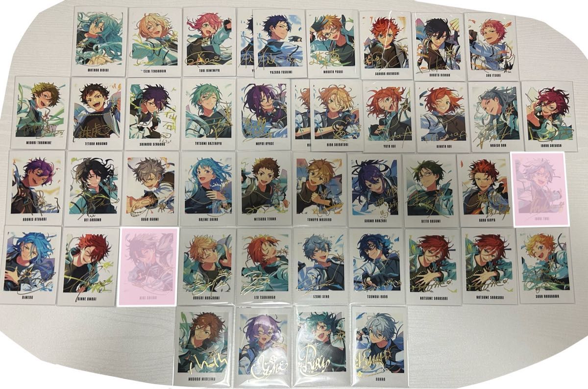 あんさんぶるスターズ あんスタ P A shots vol 5 Private Action あんさんぶるスターズ あんスタ P A shots vol 5 Private Action
