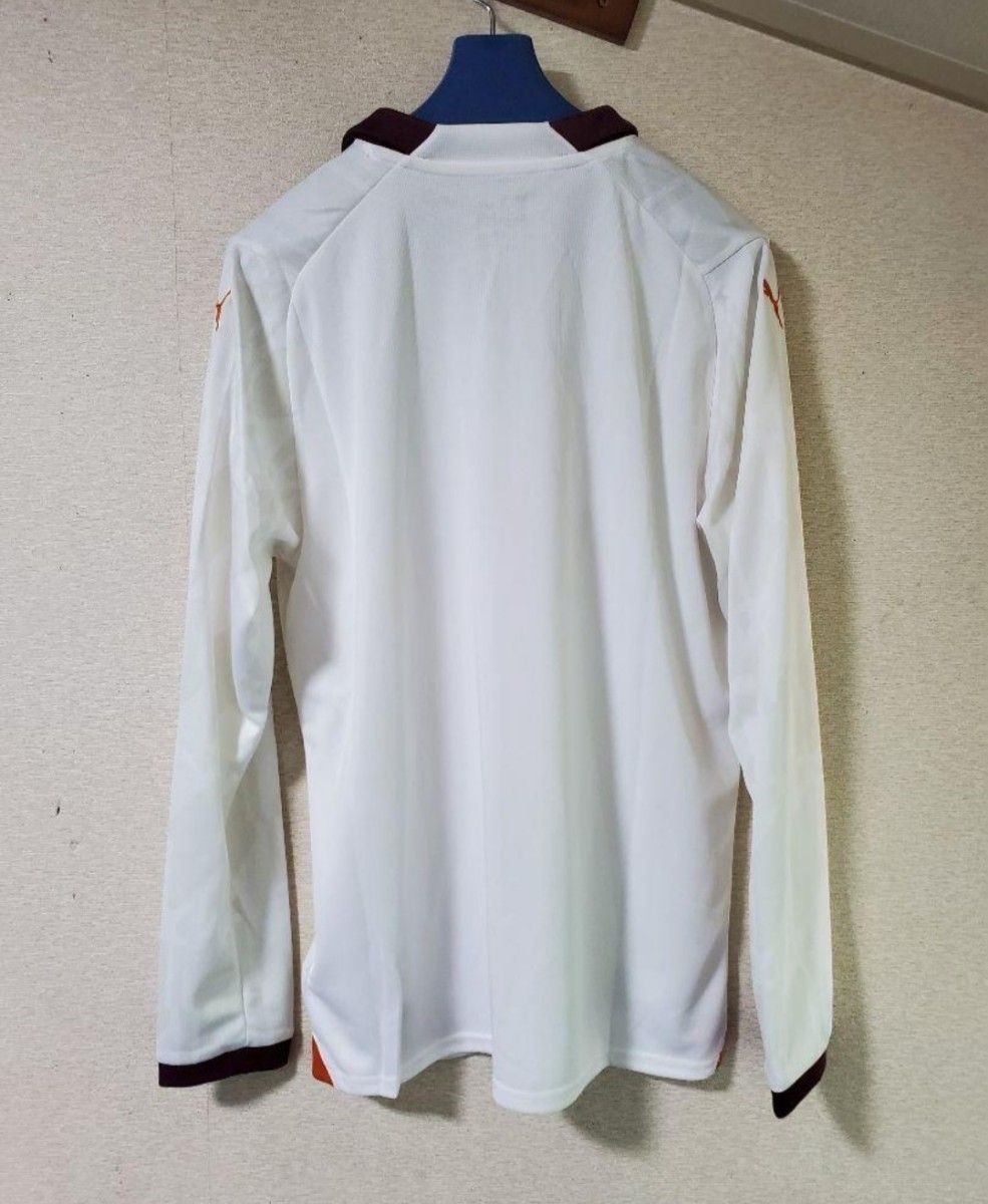 新品】【PUMA正規品】 マンチェスターシティ2023-2024 アウェイ 新品】【PUMA正規品】 マンチェスターシティ2023-2024 アウェイ