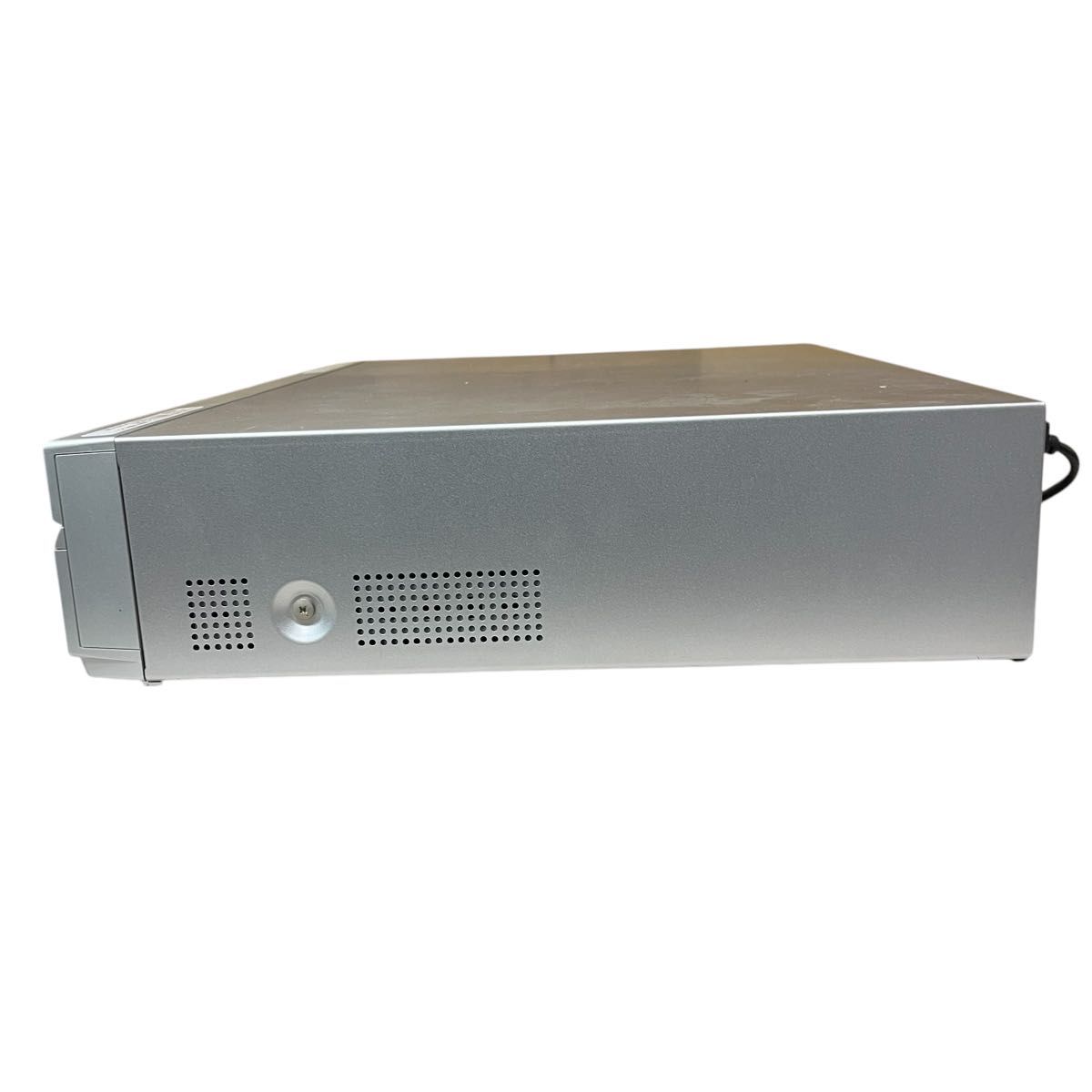 良品】SONY RDR-VH85 VHS一体型DVDレコーダー HDD ソニー 整備 良品】SONY RDR-VH85 VHS一体型DVDレコーダー HDD ソニー 整備