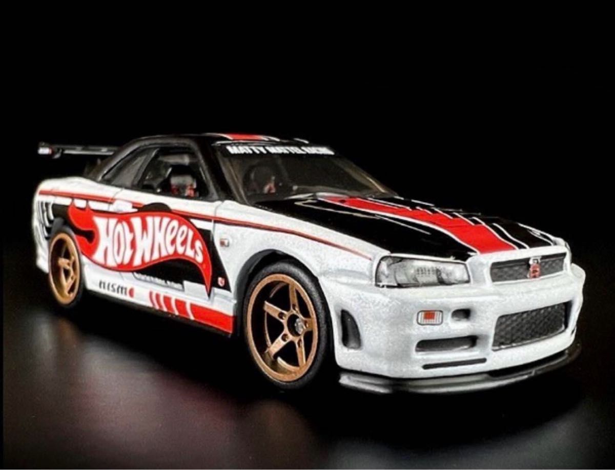2台セット 2025年 ジャパンコンベンション 限定 GT-R 左向き 2台セット 2025年 ジャパンコンベンション 限定 GT-R 左向き